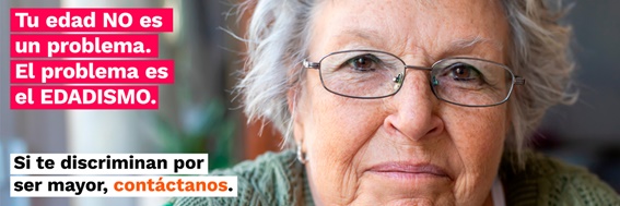 El SEAM: un servicio que pone los derechos de las personas mayores en el centro