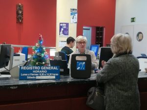 Oviedo Ciudad Amigable con las Personas Mayores. De la accesibilidad a la amigabilidad.