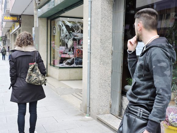 Daño Cerebral y localizadores