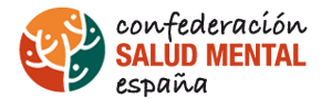 Logo de la Confederación Salud Mental de España