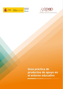 Portada de la guía.