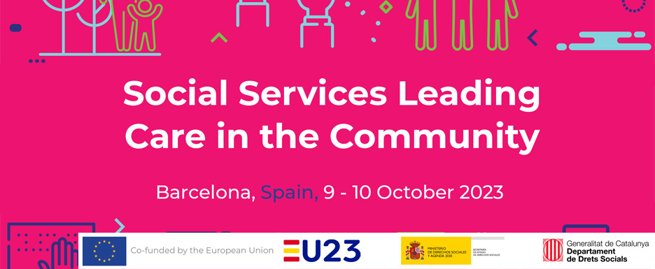 Cartel informativo del seminario.