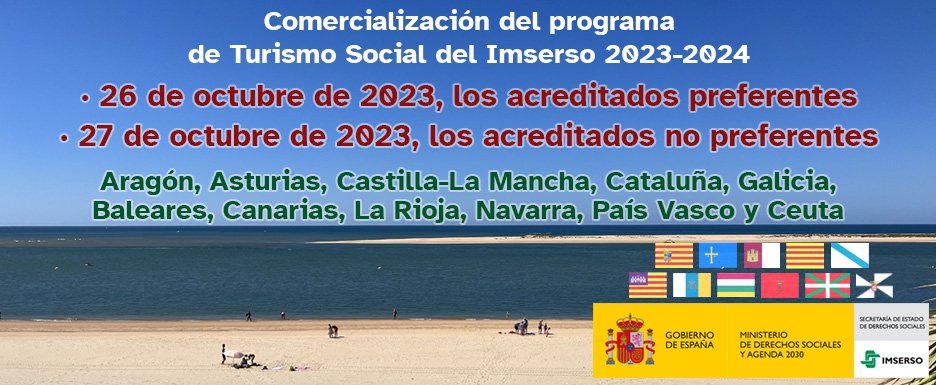 Comercialización turismo 2023-2024