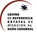 Logo del Centro de Referencia Estatal de Atención al Daño Cerebral de Madrid