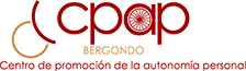 Logo del Centro de Promoción de la Autonomía Personal de Bergondo 