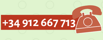 Nuevo número de atención telefónica