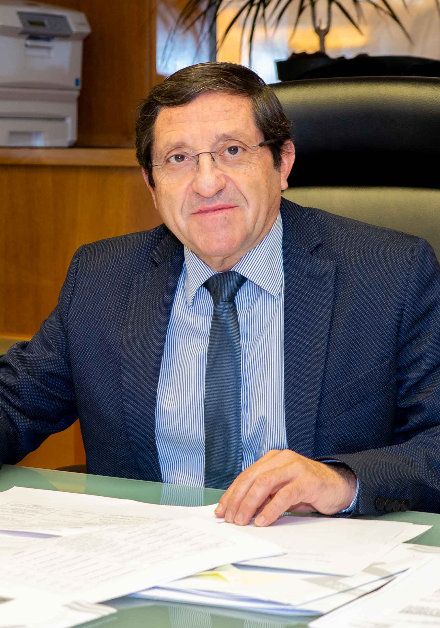 Manuel Martínez Domene