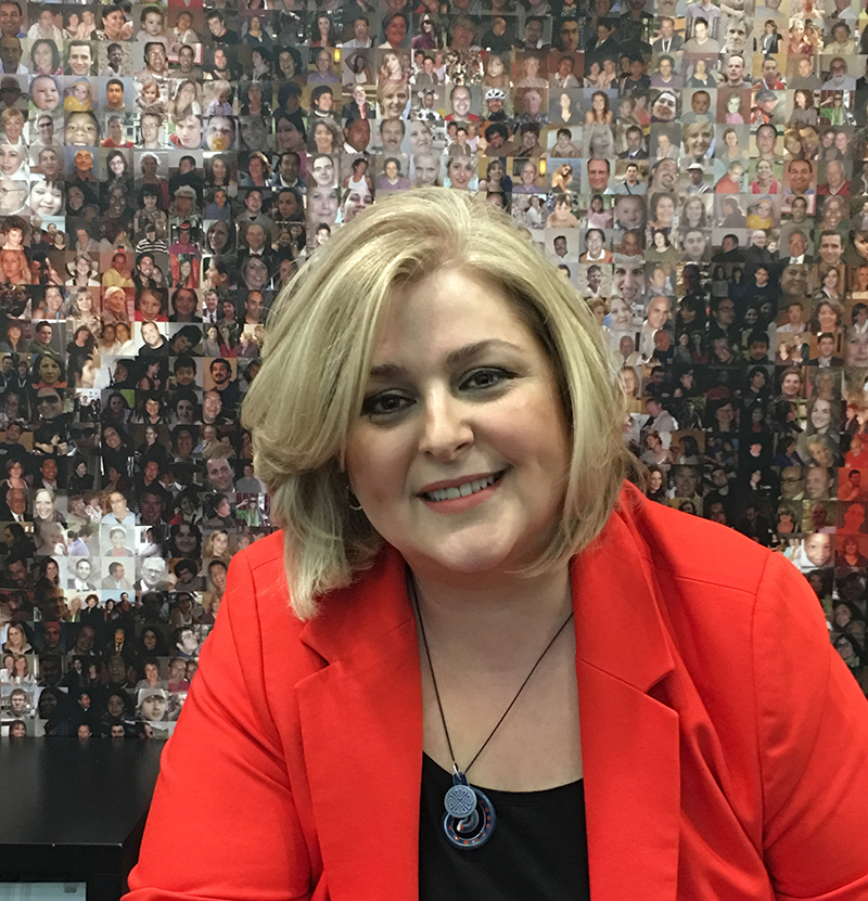 Ana Isabel Lima Fernández
