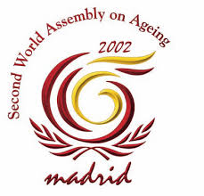2002 Asamblea Mundial Envejecimiento