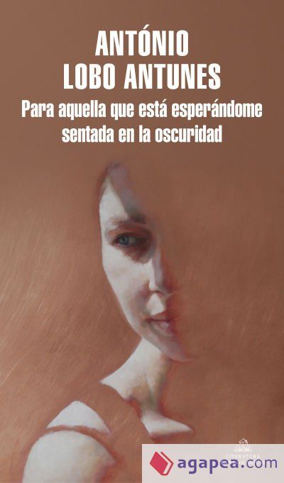 Portada de la novela de António Lobo Antunes.