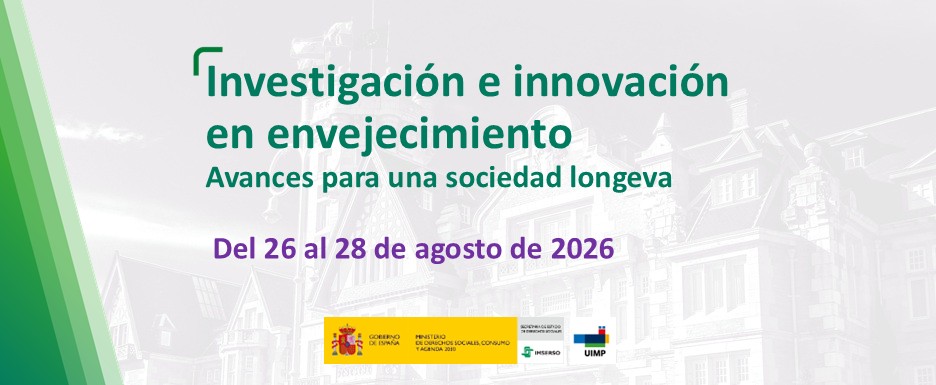 Cartel del curso.