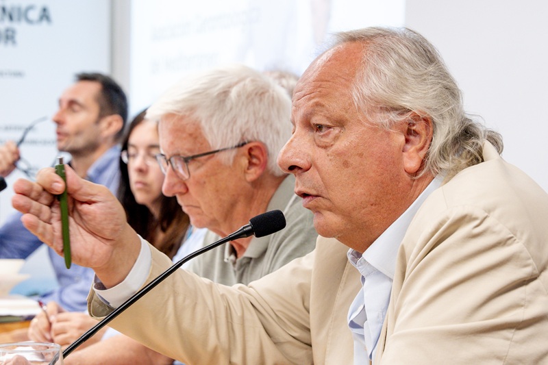 Mesa redonda