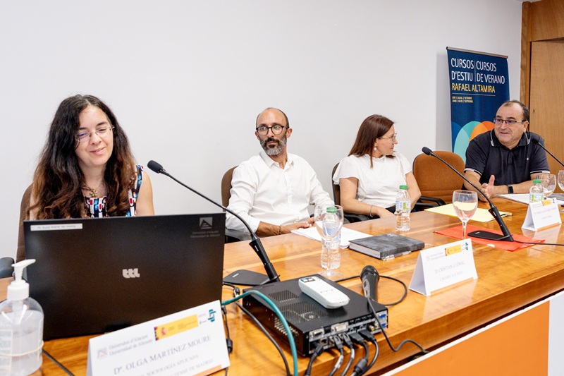 Mesa redonda