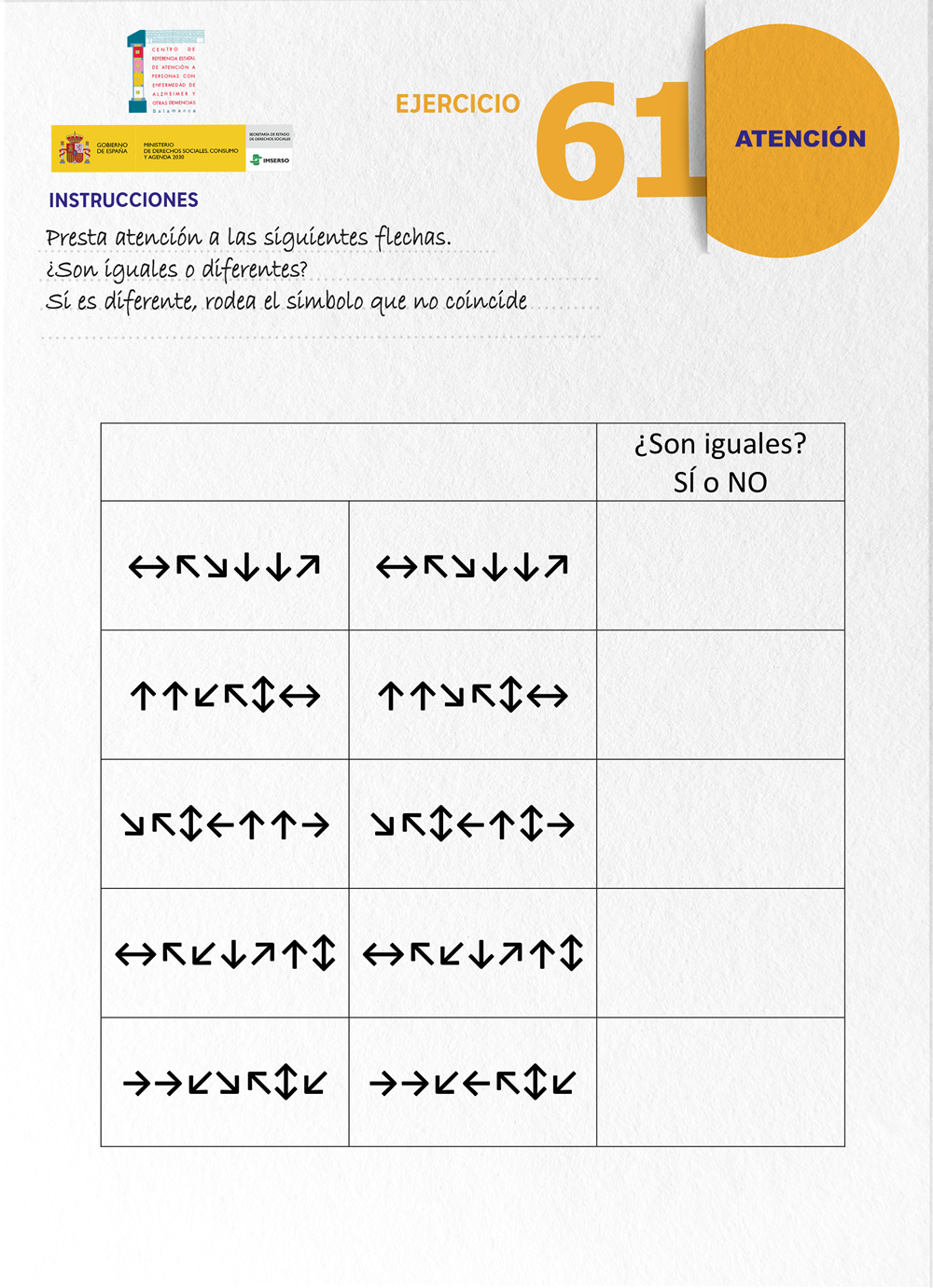 Ejercicio publicado en el blog del CREA.