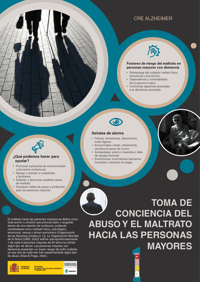 Infografía publicada en el blog del CREA.