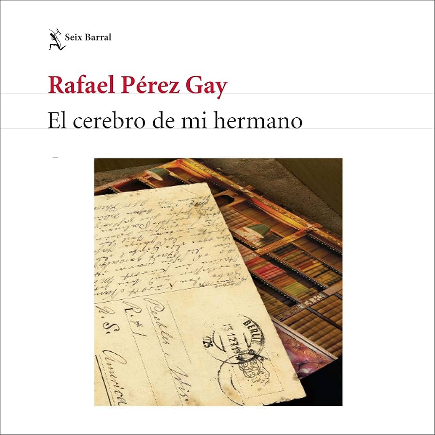 Portada del libro recomendado en el blog del CREA.