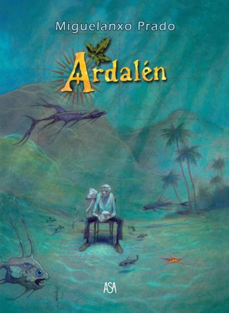 Portada del libro recomendado en el blog del CREA.
