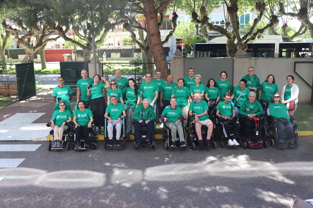 Foto de familia de los participantes de las Jornadas de ELACyL en el Creer.