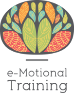Logo de la aplicación E-motional Training Logo de la aplicación E-motional Training