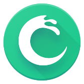 Logo de la aplicación Pacífica Logo de la aplicación Pacífica