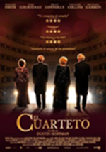 Cartelera película