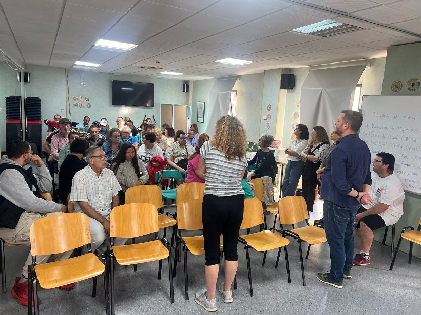 Asamblea