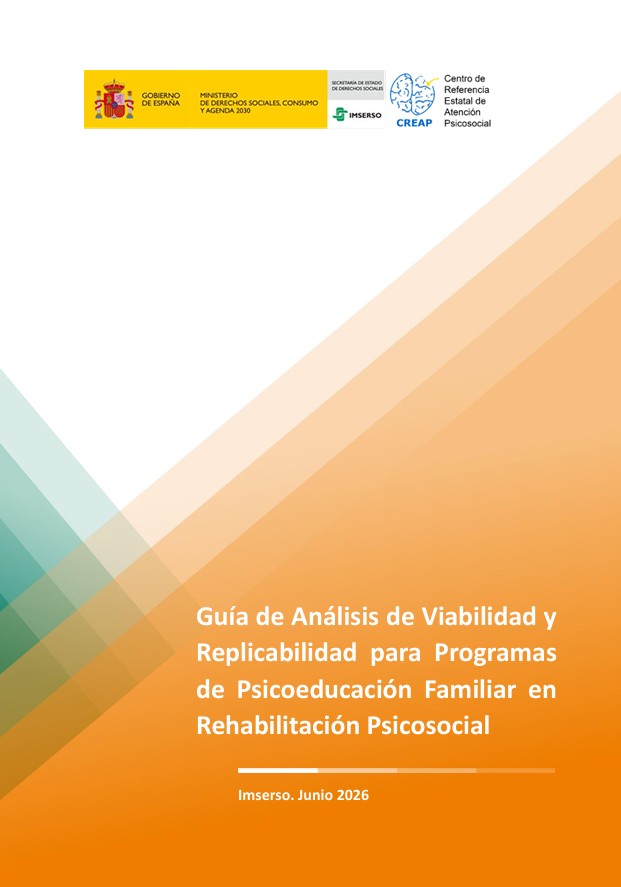Portada de la guía