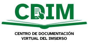 Logo del CDIM