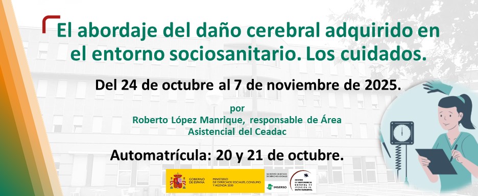 Cartel curso.