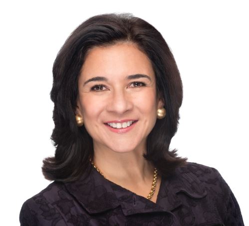 Dra. María Oquendo